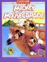 Nintendo  NES&nbsp; - &nbsp;Mickey Mousecapade